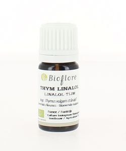 Sweet Thyme linalol (Thymus zygis Linal.)